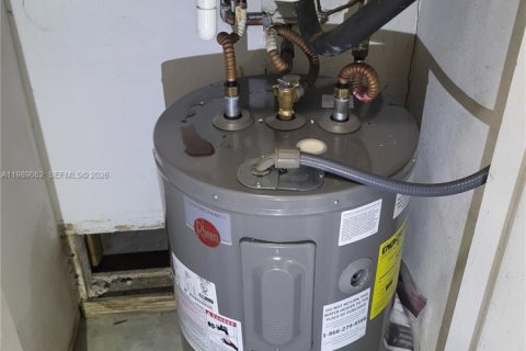 Condominio en venta en Pompano Beach, Florida, 2 dormitorios, 78.97 m2 № 2053167 - foto 23