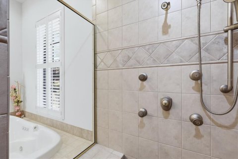 Купить виллу или дом в Венеция, Флорида 14 комнат, 243.22м2, № 2208839 - фото 30