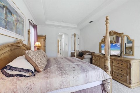Купить виллу или дом в Венеция, Флорида 14 комнат, 243.22м2, № 2208839 - фото 27