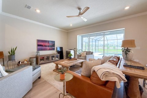 Купить виллу или дом в Орландо, Флорида 15 комнат, 330.82м2, № 1803866 - фото 7