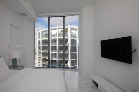 Купить кондоминиум в Майами, Флорида 4 спальни, 237.64м2, № 2253679 - фото 16