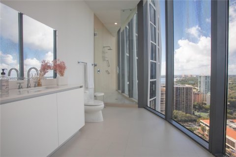 Купить кондоминиум в Майами, Флорида 4 спальни, 237.64м2, № 2253679 - фото 20