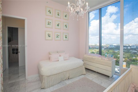 Купить кондоминиум в Майами, Флорида 4 спальни, 237.64м2, № 2253679 - фото 9