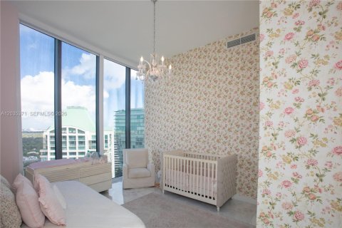 Купить кондоминиум в Майами, Флорида 4 спальни, 237.64м2, № 2253679 - фото 8