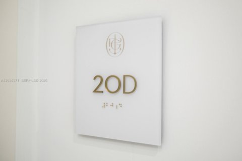Купить кондоминиум в Майами, Флорида 4 спальни, 237.64м2, № 2253679 - фото 28