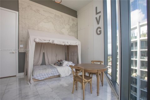 Купить кондоминиум в Майами, Флорида 4 спальни, 237.64м2, № 2253679 - фото 14