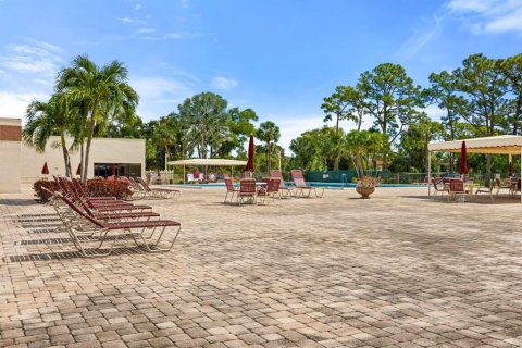 Copropriété à vendre à Lake Worth, Floride: 2 chambres, 115.57 m2 № 1065752 - photo 1