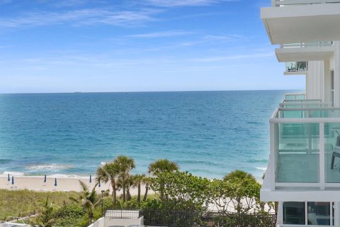 Condo in Fort Lauderdale, Florida, 1 bedroom  № 2246225 - photo 29