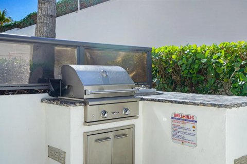 Condo in Fort Lauderdale, Florida, 1 bedroom  № 2246225 - photo 12