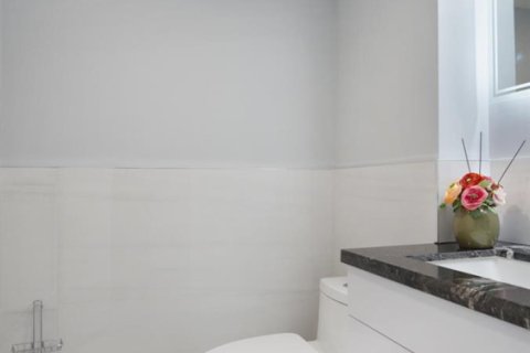 Condo in Fort Lauderdale, Florida, 1 bedroom  № 2246225 - photo 28
