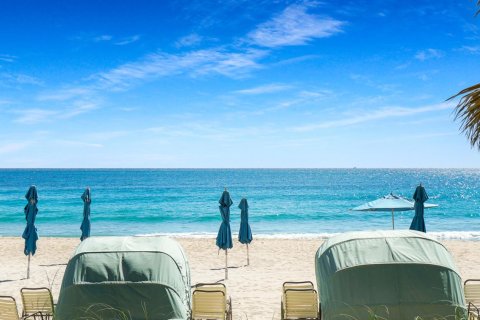 Condo in Fort Lauderdale, Florida, 1 bedroom  № 2246225 - photo 15