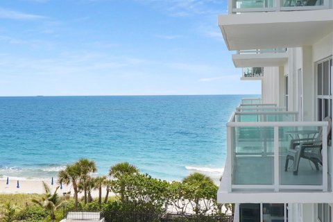Condo in Fort Lauderdale, Florida, 1 bedroom  № 2246225 - photo 2