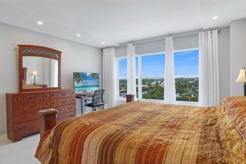 Condo in Fort Lauderdale, Florida, 1 bedroom  № 2246225 - photo 30