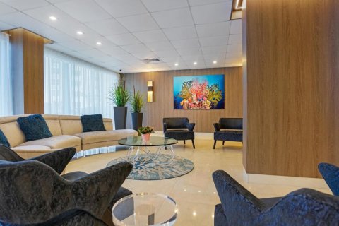 Condo in Fort Lauderdale, Florida, 1 bedroom  № 2246225 - photo 11