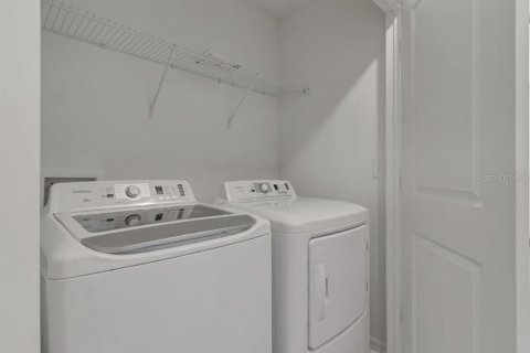 Adosado en alquiler en Davenport, Florida, 3 dormitorios, 148.09 m2 № 2094117 - foto 13