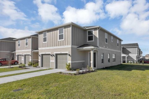 Adosado en alquiler en Davenport, Florida, 3 dormitorios, 148.09 m2 № 2094117 - foto 2