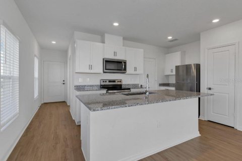 Adosado en alquiler en Davenport, Florida, 3 dormitorios, 148.09 m2 № 2094117 - foto 4