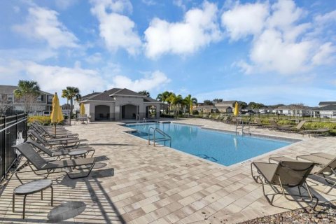 Adosado en alquiler en Davenport, Florida, 3 dormitorios, 148.09 m2 № 2094117 - foto 15