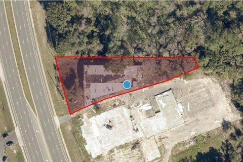 Купить коммерческую недвижимость в Фрутленд-Парк, Флорида № 1911057 - фото 1