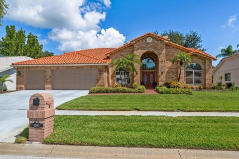 Casa en Palm Harbor, Florida 4 dormitorios, 249.35 m2 № 2167119