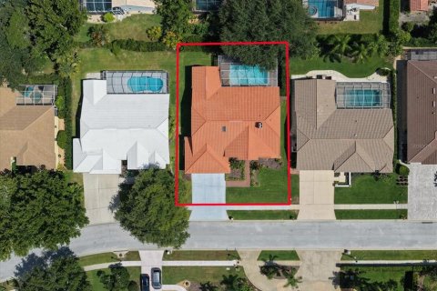 Casa en venta en Palm Harbor, Florida, 4 dormitorios, 249.35 m2 № 2167119 - foto 7