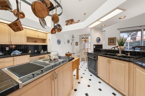 Casa en venta en Palm Harbor, Florida, 4 dormitorios, 249.35 m2 № 2167119 - foto 17