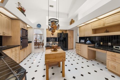 Casa en venta en Palm Harbor, Florida, 4 dormitorios, 249.35 m2 № 2167119 - foto 14