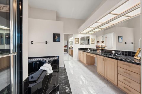 Casa en venta en Palm Harbor, Florida, 4 dormitorios, 249.35 m2 № 2167119 - foto 26