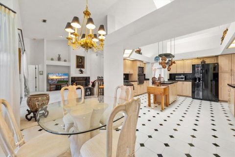 Casa en venta en Palm Harbor, Florida, 4 dormitorios, 249.35 m2 № 2167119 - foto 28
