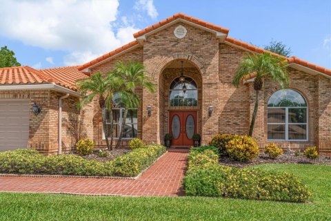 Casa en venta en Palm Harbor, Florida, 4 dormitorios, 249.35 m2 № 2167119 - foto 8