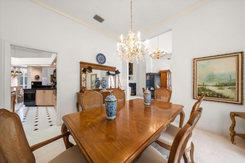 Casa en venta en Palm Harbor, Florida, 4 dormitorios, 249.35 m2 № 2167119 - foto 13