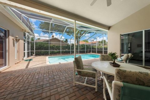 Casa en venta en Palm Harbor, Florida, 4 dormitorios, 249.35 m2 № 2167119 - foto 30