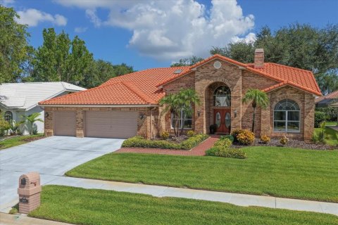 Casa en venta en Palm Harbor, Florida, 4 dormitorios, 249.35 m2 № 2167119 - foto 6