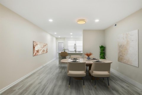 Copropriété à vendre à Coconut Creek, Floride: 2 chambres, 107.4 m2 № 2084379 - photo 9