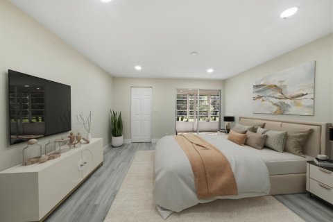 Copropriété à vendre à Coconut Creek, Floride: 2 chambres, 107.4 m2 № 2084379 - photo 13