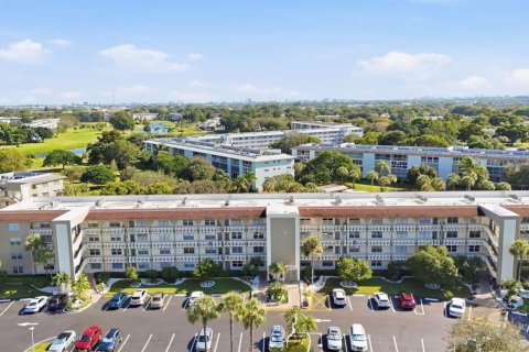 Condo à Coconut Creek, Floride, 2 chambres  № 2084379