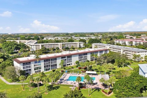 Copropriété à vendre à Coconut Creek, Floride: 2 chambres, 107.4 m2 № 2084379 - photo 21