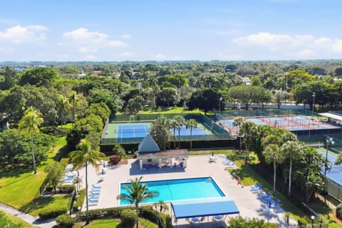 Copropriété à vendre à Coconut Creek, Floride: 2 chambres, 107.4 m2 № 2084379 - photo 23