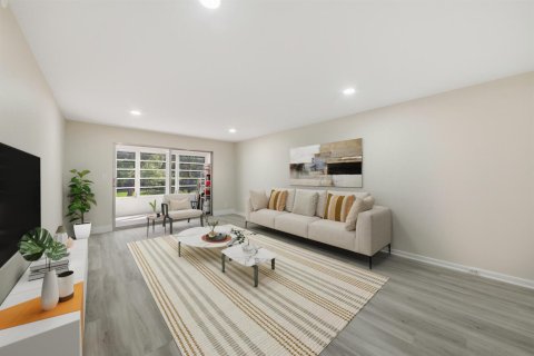 Copropriété à vendre à Coconut Creek, Floride: 2 chambres, 107.4 m2 № 2084379 - photo 11