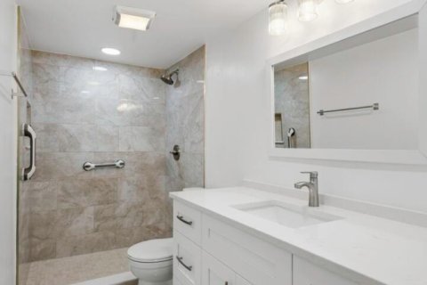 Copropriété à vendre à Coconut Creek, Floride: 2 chambres, 107.4 m2 № 2084379 - photo 18