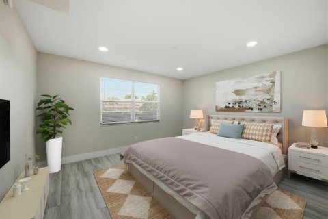 Copropriété à vendre à Coconut Creek, Floride: 2 chambres, 107.4 m2 № 2084379 - photo 17