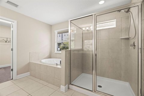Купить виллу или дом в Тампа, Флорида 7 комнат, 234.11м2, № 1690734 - фото 18