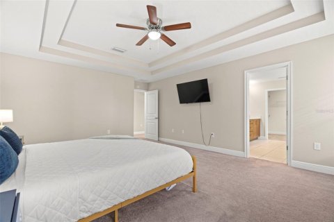 Купить виллу или дом в Тампа, Флорида 7 комнат, 234.11м2, № 1690734 - фото 16