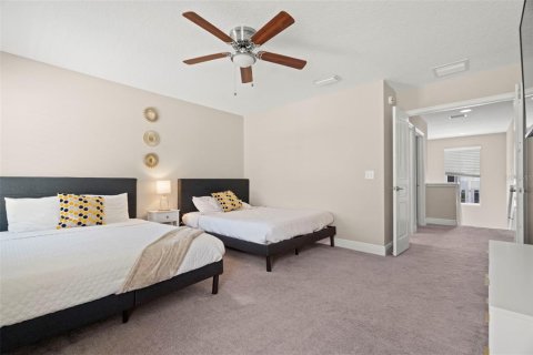 Купить виллу или дом в Тампа, Флорида 7 комнат, 234.11м2, № 1690734 - фото 25