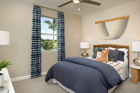 Casa en venta en Port St. Lucie, Florida, 4 dormitorios, 175.96 m2 № 2172003 - foto 7