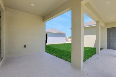 House in Apopka, Florida 4 bedrooms, 260.78 sq.m. № 1666330 - photo 7