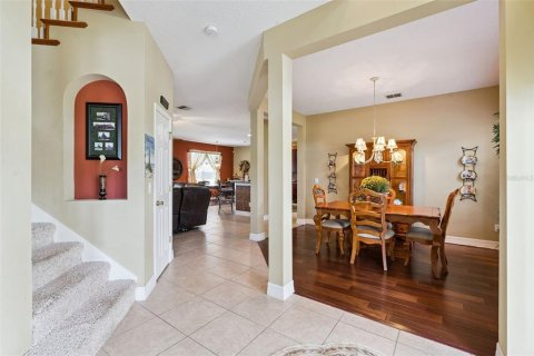 House in Clermont, Florida 5 bedrooms, 282.89 sq.m. № 2394040 - photo 7
