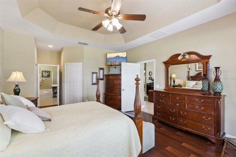 House in Clermont, Florida 5 bedrooms, 282.89 sq.m. № 2394040 - photo 19