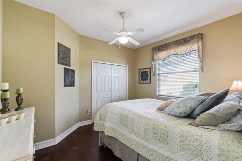 House in Clermont, Florida 5 bedrooms, 282.89 sq.m. № 2394040 - photo 25
