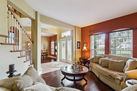 House in Clermont, Florida 5 bedrooms, 282.89 sq.m. № 2394040 - photo 5